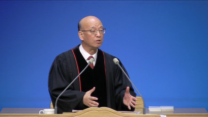 설교 동영상 메인 